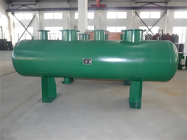 习水集分水器需要电源吗