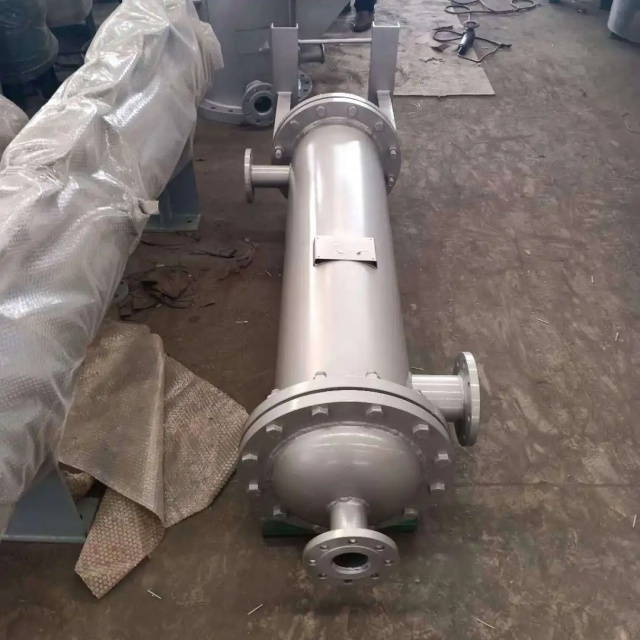 习水分集水器重要指标